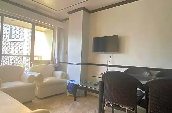 호텔 Fernandina 88