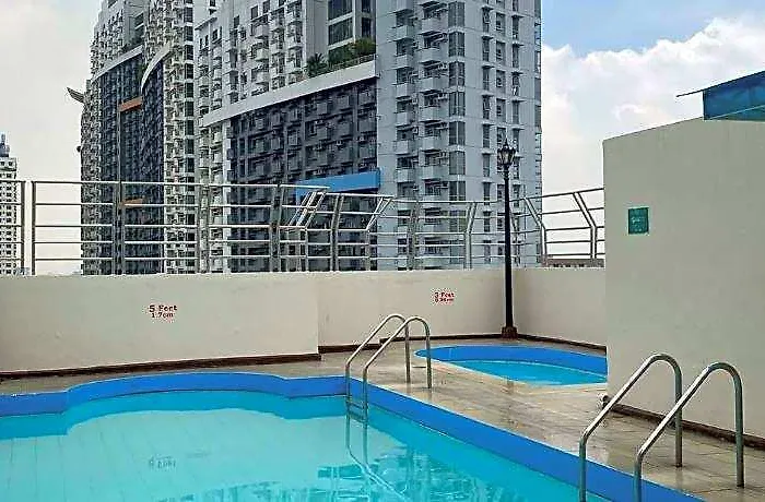 Fernandina 88 3* 마닐라