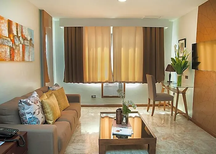 Fernandina 88 3* 마닐라