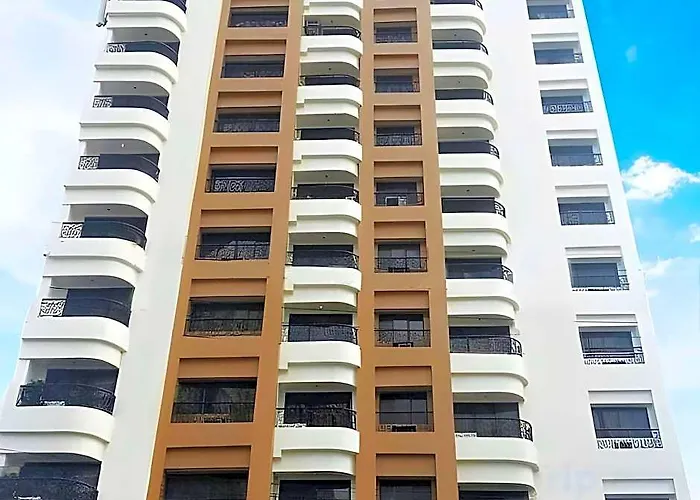 Fernandina 88 호텔 3*